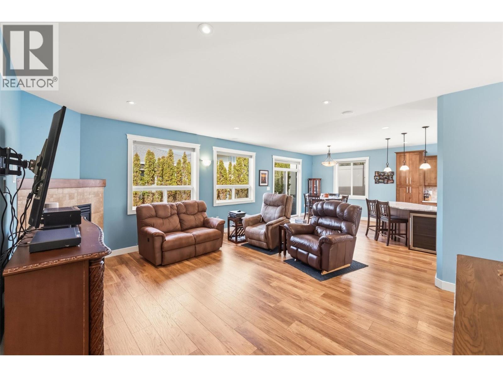 170 Stocks Crescent Unit# 176, Penticton