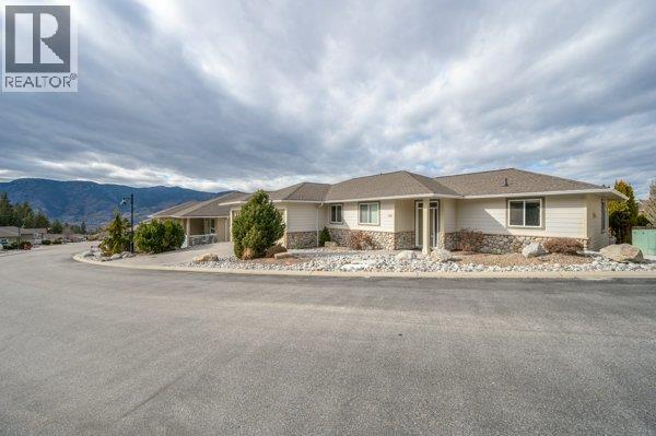 170 Stocks Crescent Unit# 176, Penticton