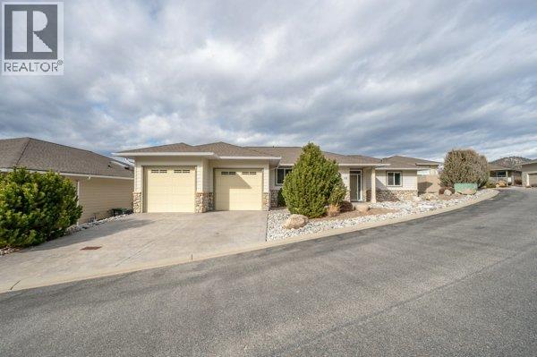 170 Stocks Crescent Unit# 176, Penticton