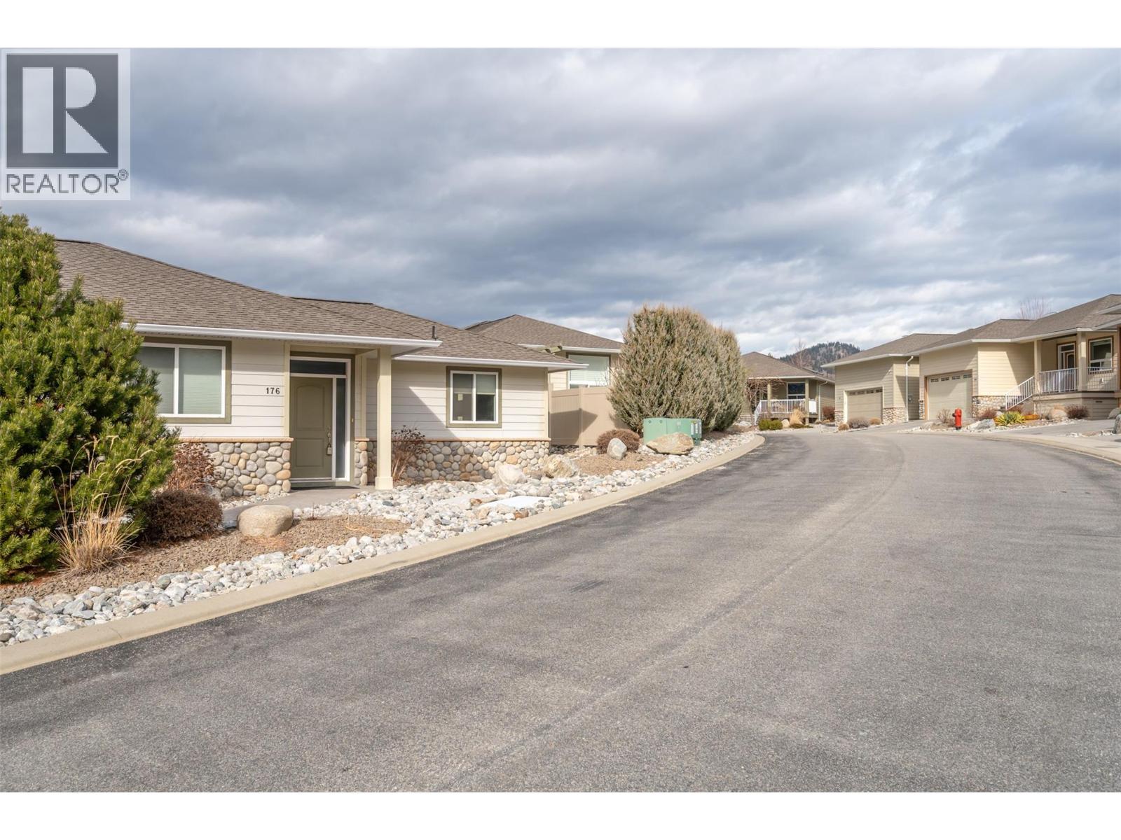 170 Stocks Crescent Unit# 176, Penticton