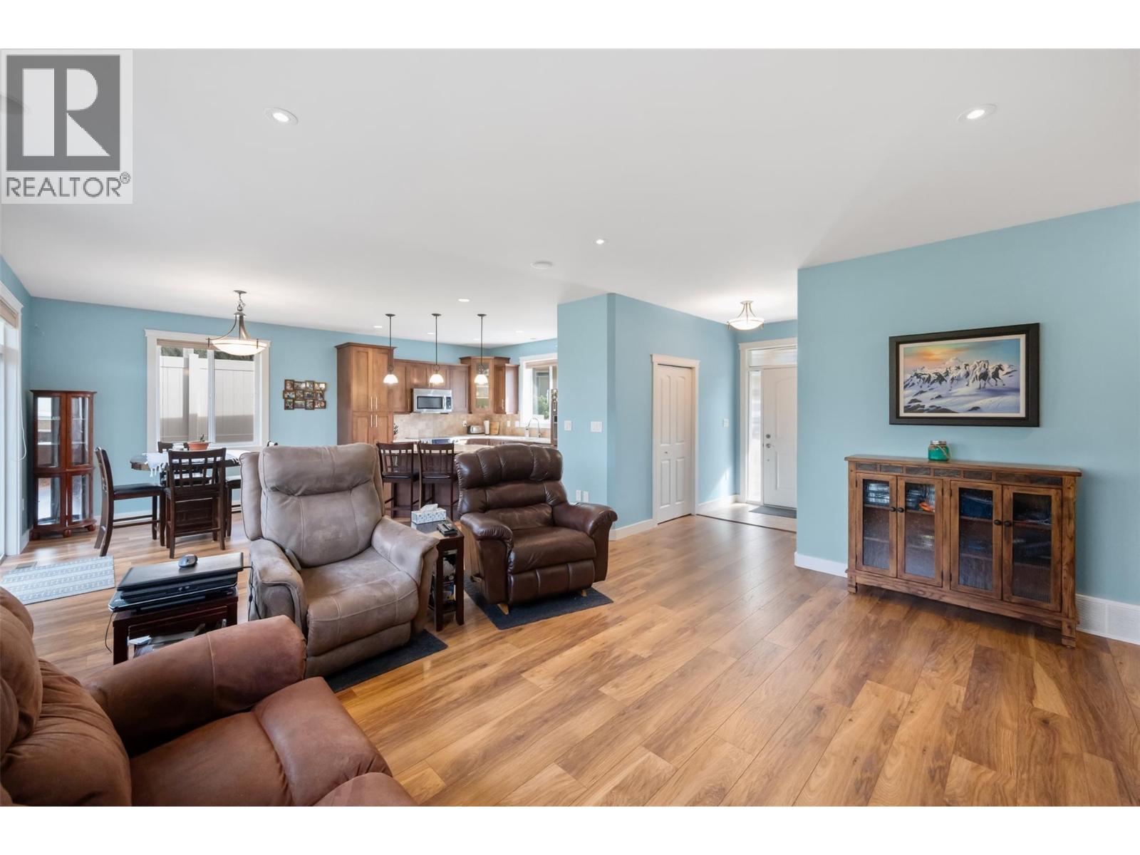 170 Stocks Crescent Unit# 176, Penticton