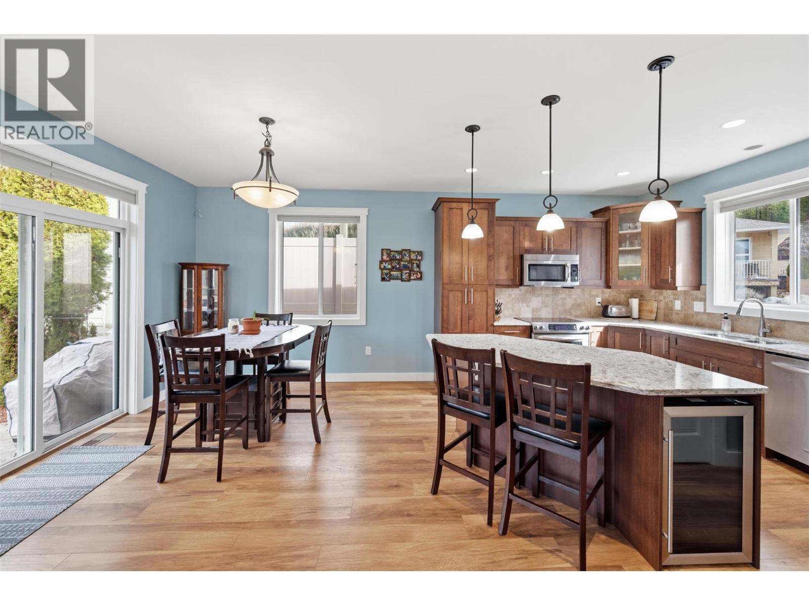 170 Stocks Crescent Unit# 176, Penticton