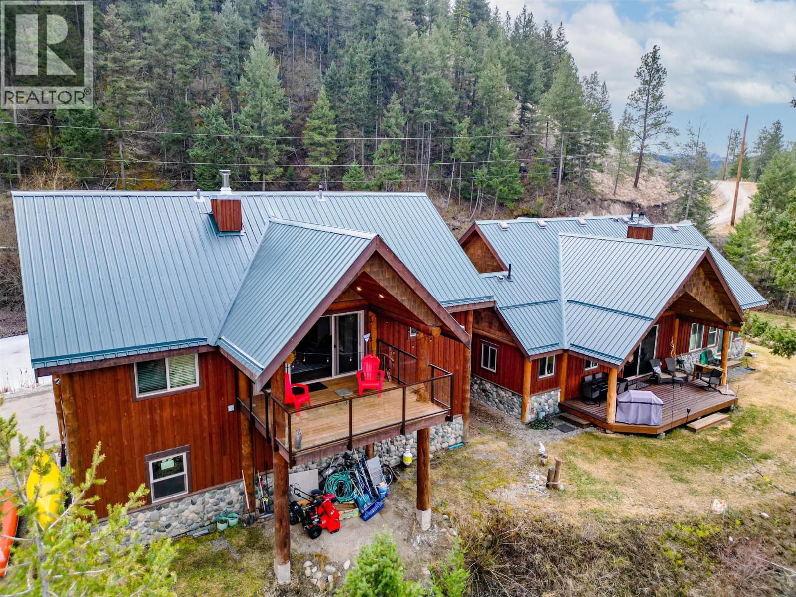590 East Similkameen Road Unit# 8, Princeton