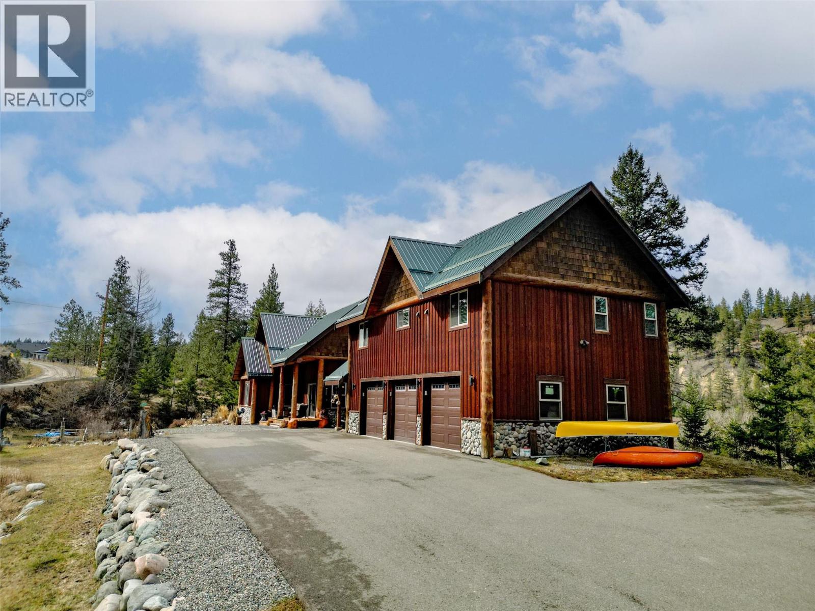 590 East Similkameen Road Unit# 8, Princeton