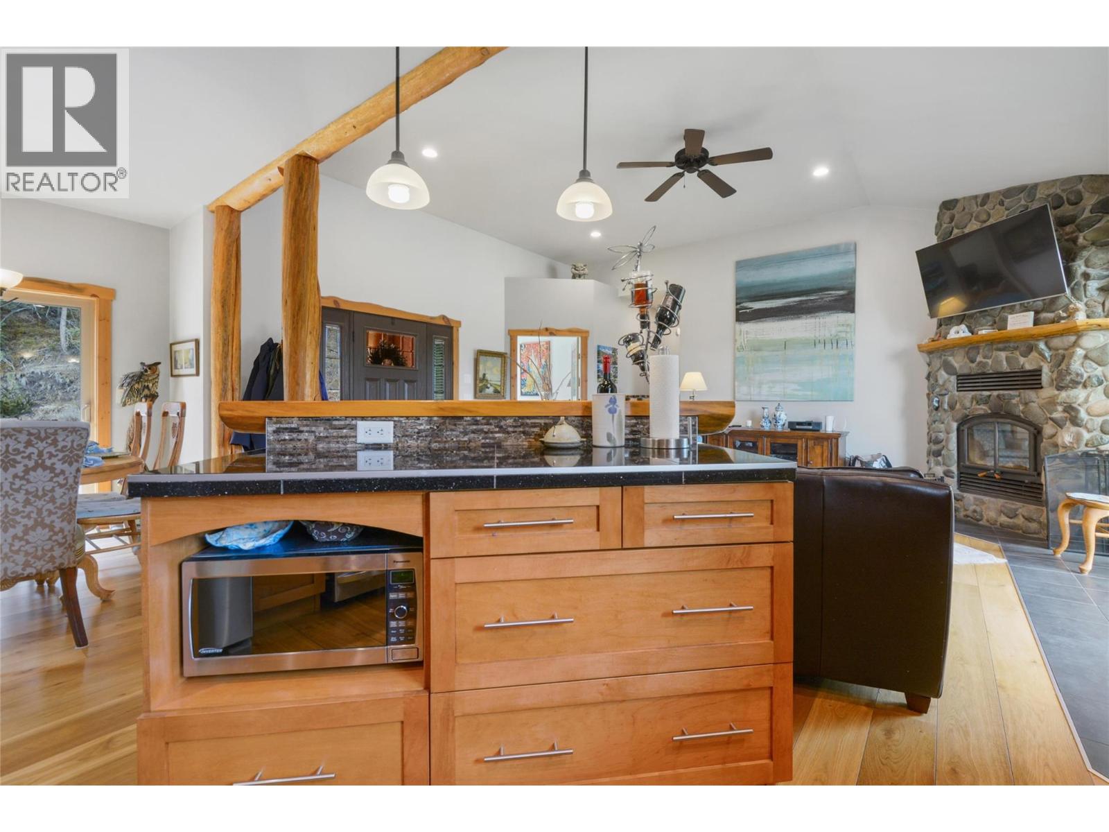 590 East Similkameen Road Unit# 8, Princeton