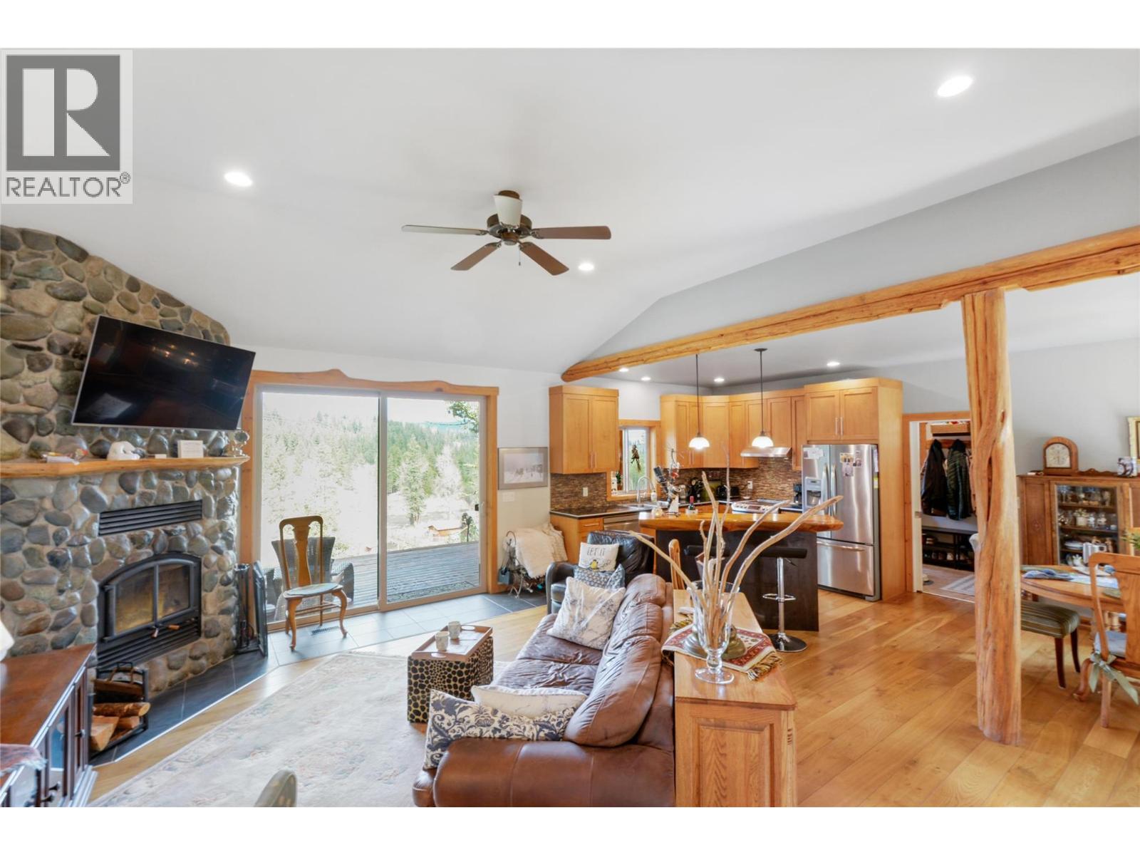 590 East Similkameen Road Unit# 8, Princeton