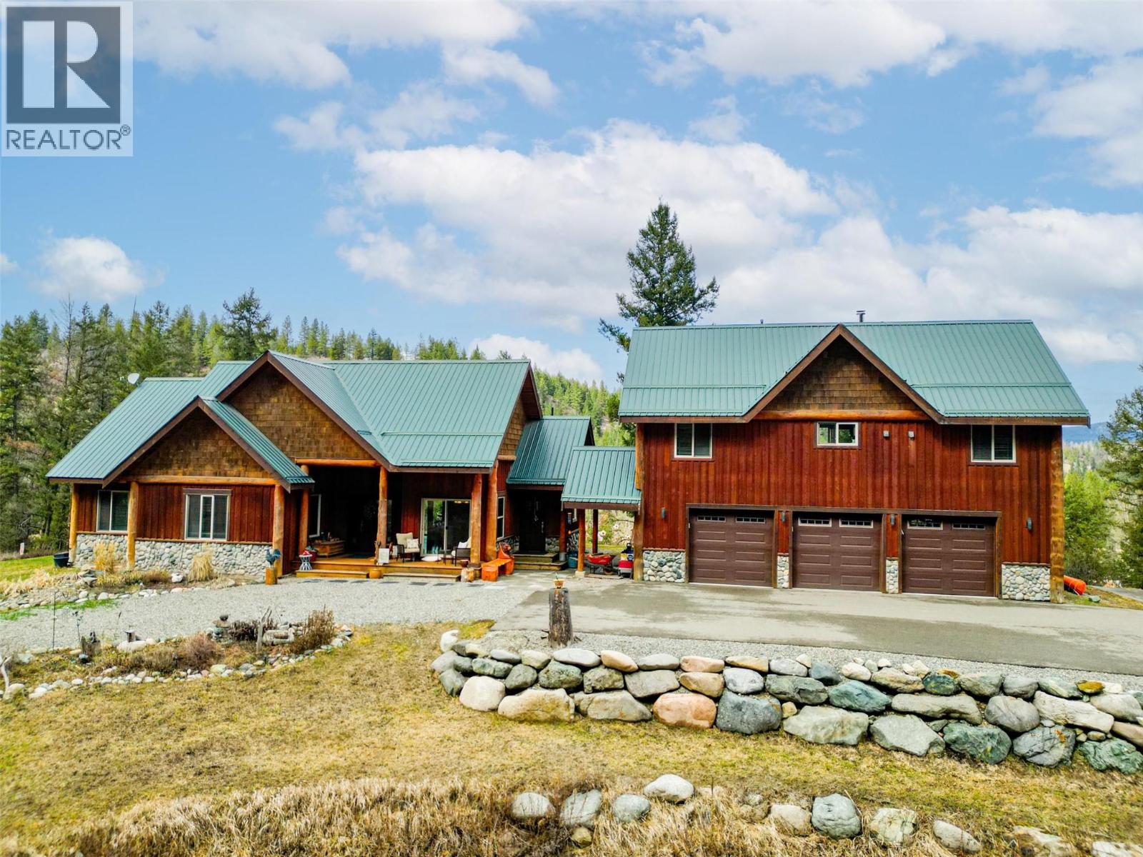590 East Similkameen Road Unit# 8, Princeton
