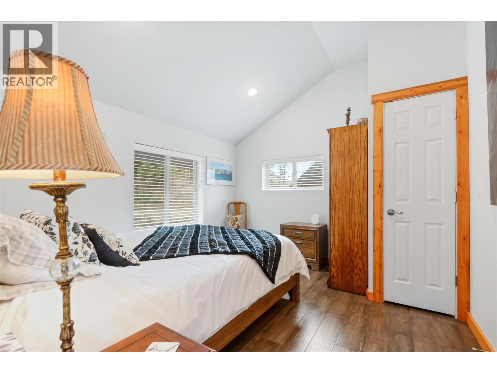 590 East Similkameen Road Unit# 8, Princeton