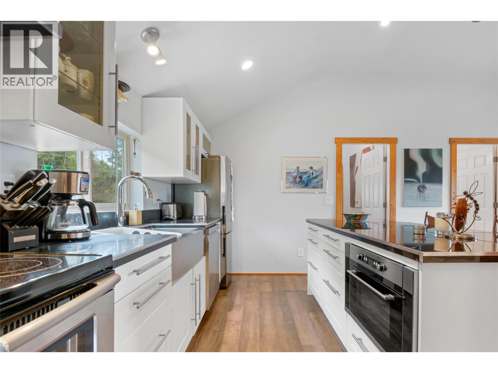 590 East Similkameen Road Unit# 8, Princeton