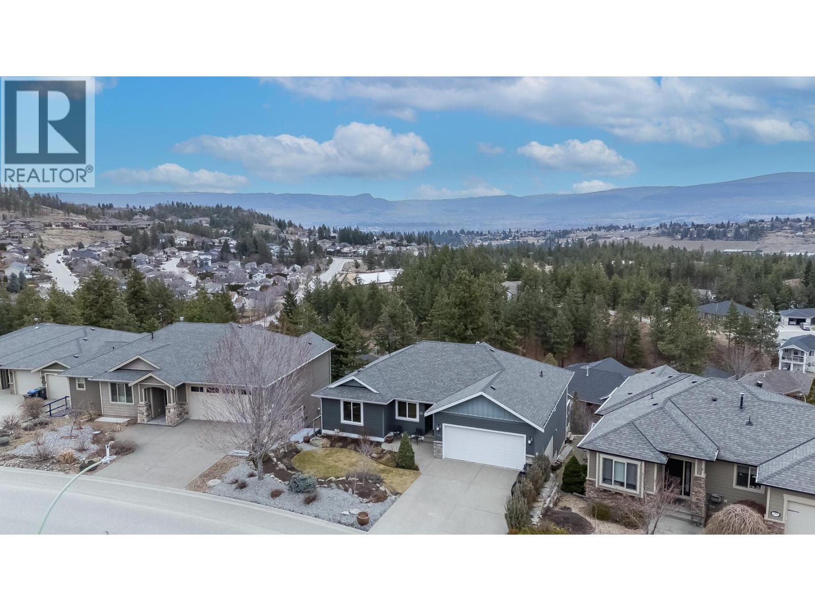 1886 Rosealee Lane, West Kelowna
