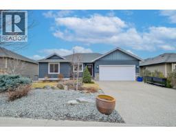  1886 Rosealee Lane, West Kelowna