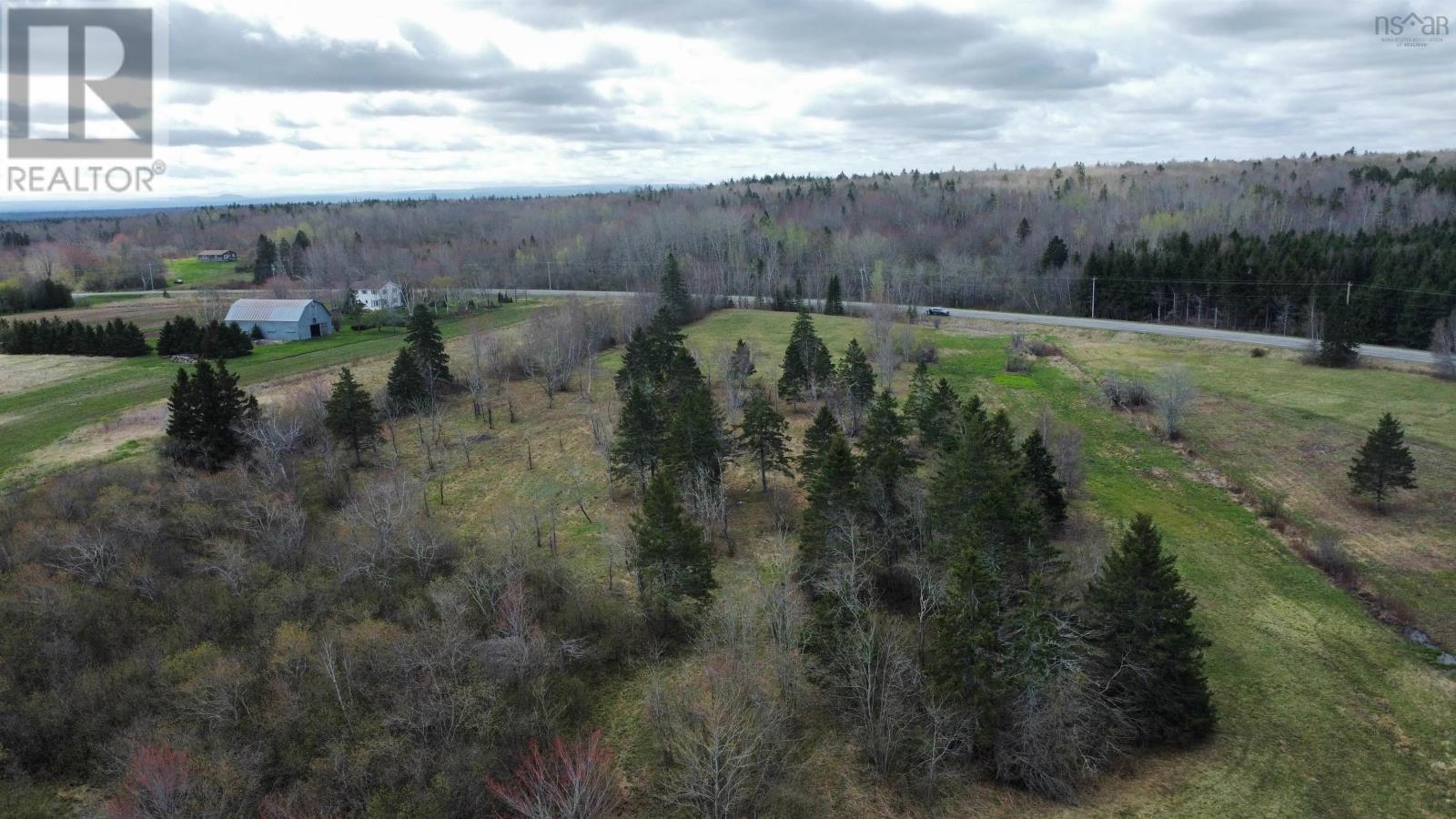 Property 2 of 3 of Lot 2 Highway 204