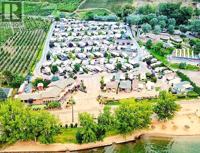 3207 Lakeshore Drive Unit# 65 & 66, Osoyoos