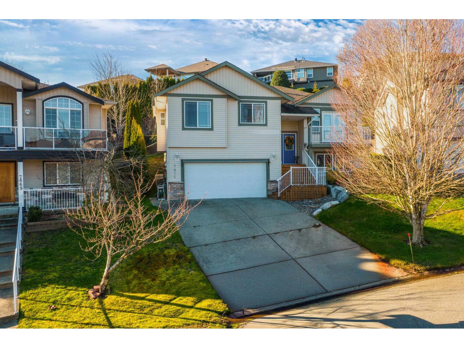 7875 PEYTAVIN Place - main photo