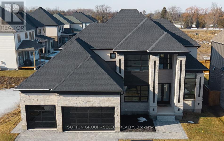 588 CREEKVIEW CHASE - 3