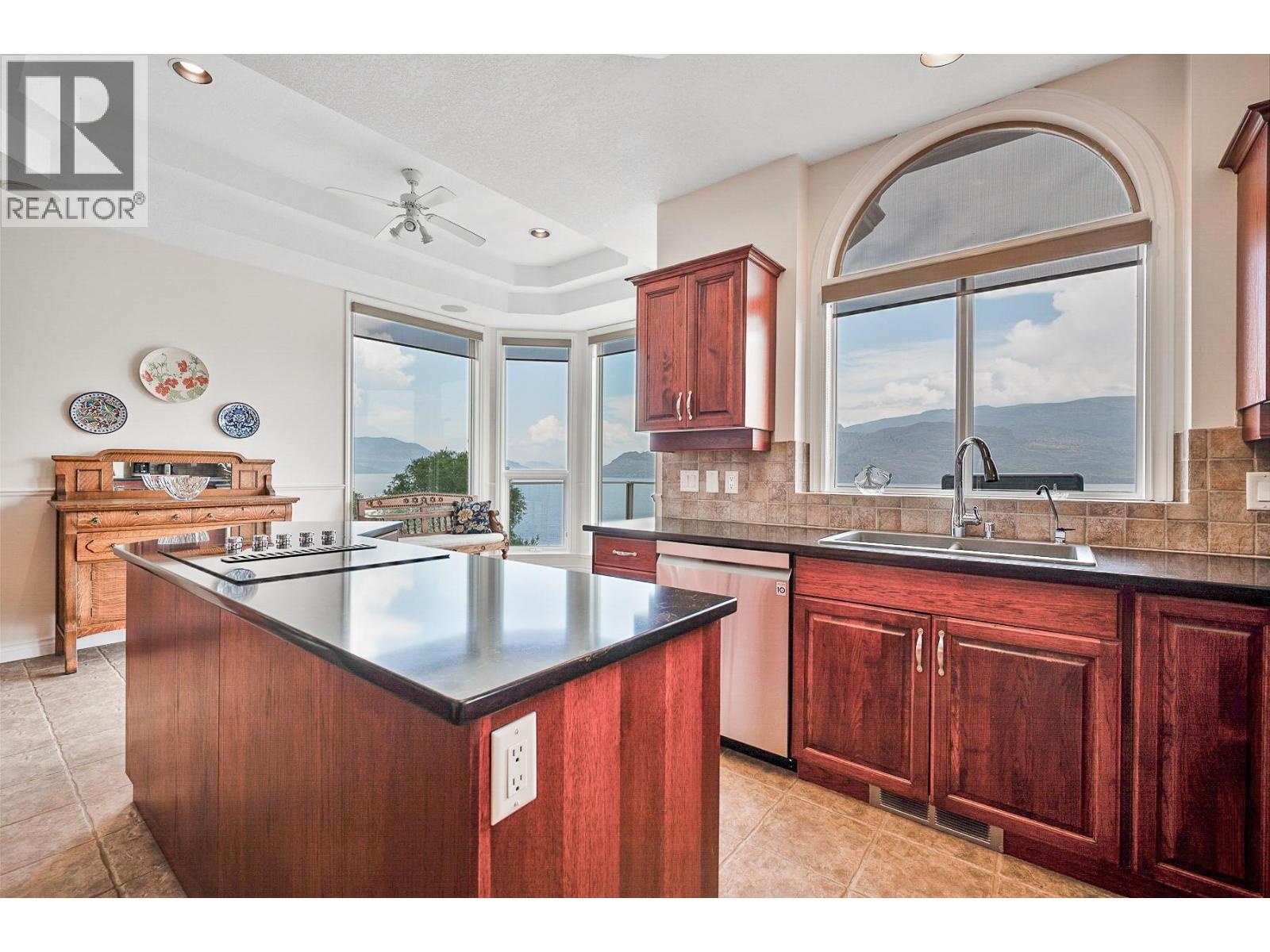 7178 Brent Road N, Peachland