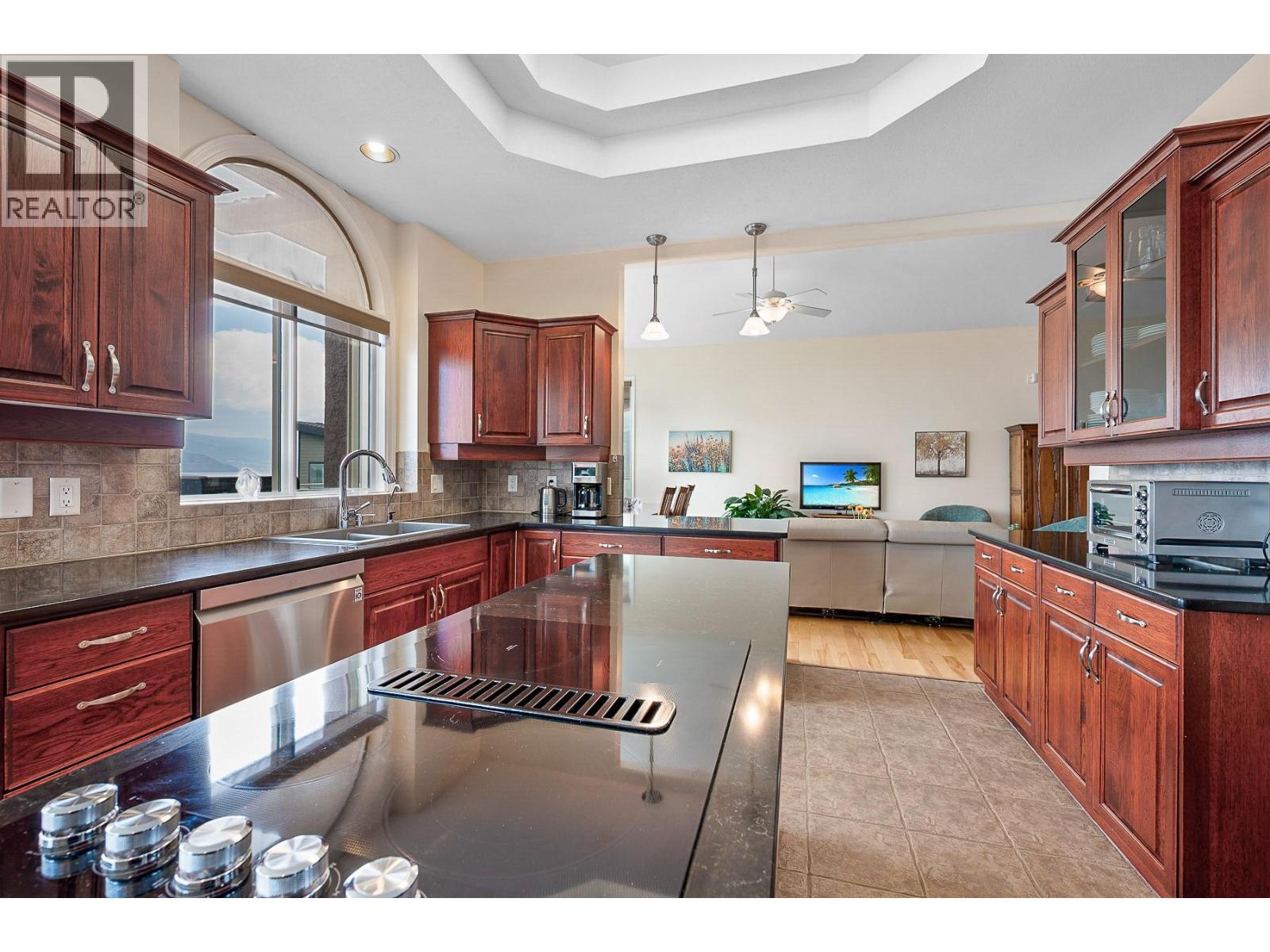 7178 Brent Road N, Peachland