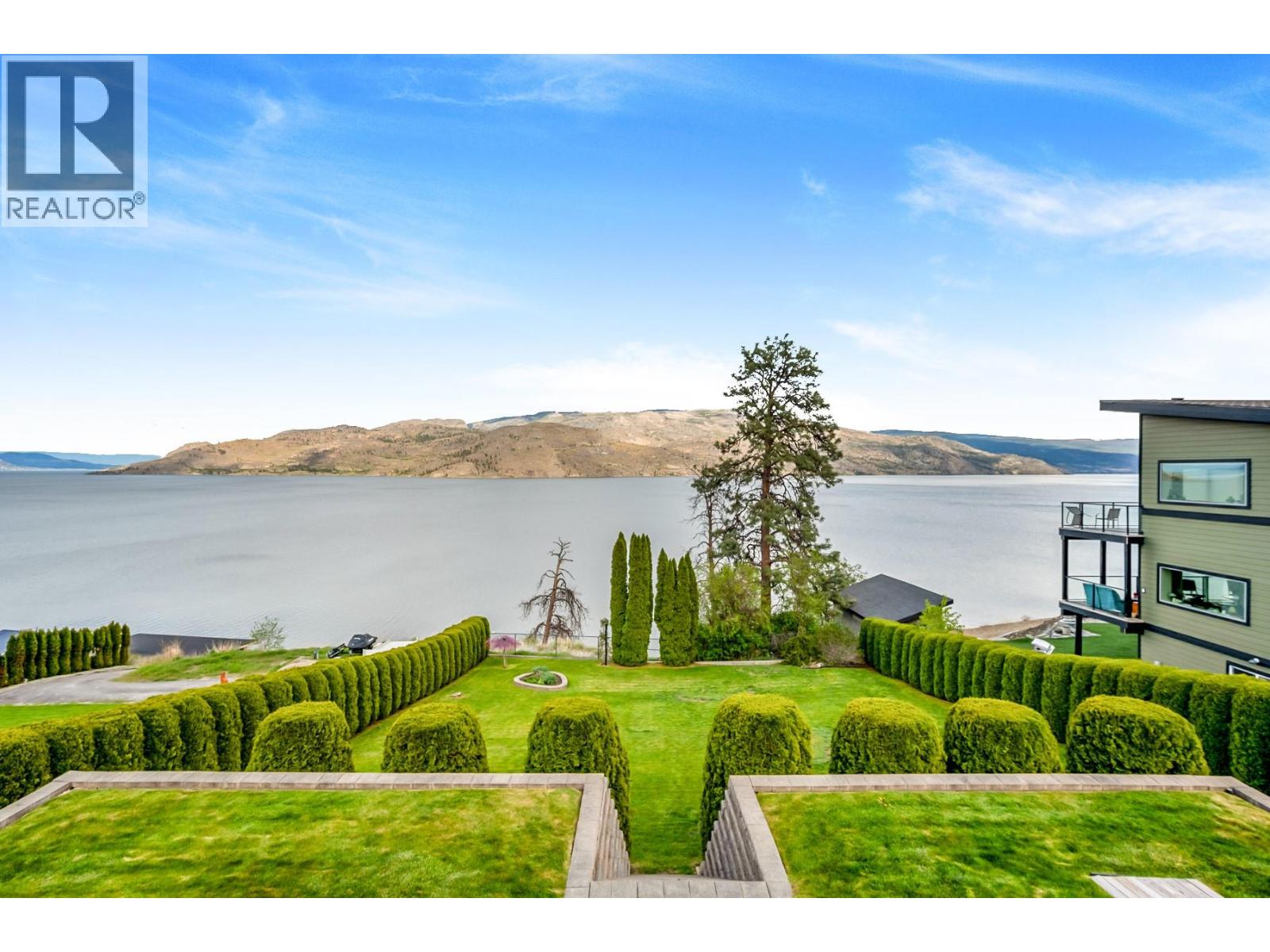 7178 Brent Road N, Peachland