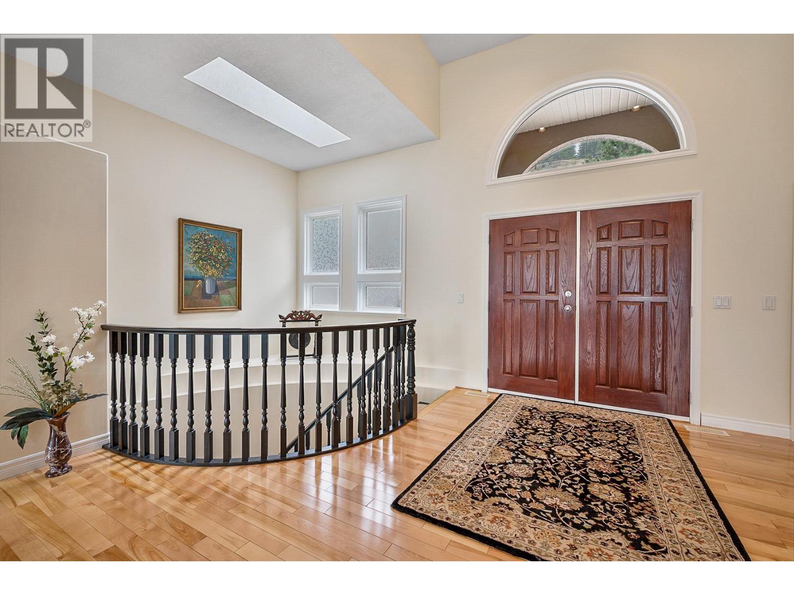 7178 Brent Road N, Peachland