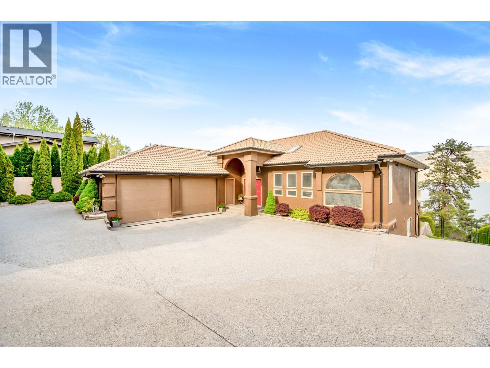 7178 Brent Road N, Peachland