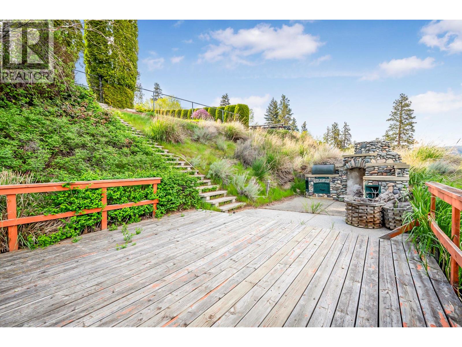 7178 Brent Road N, Peachland