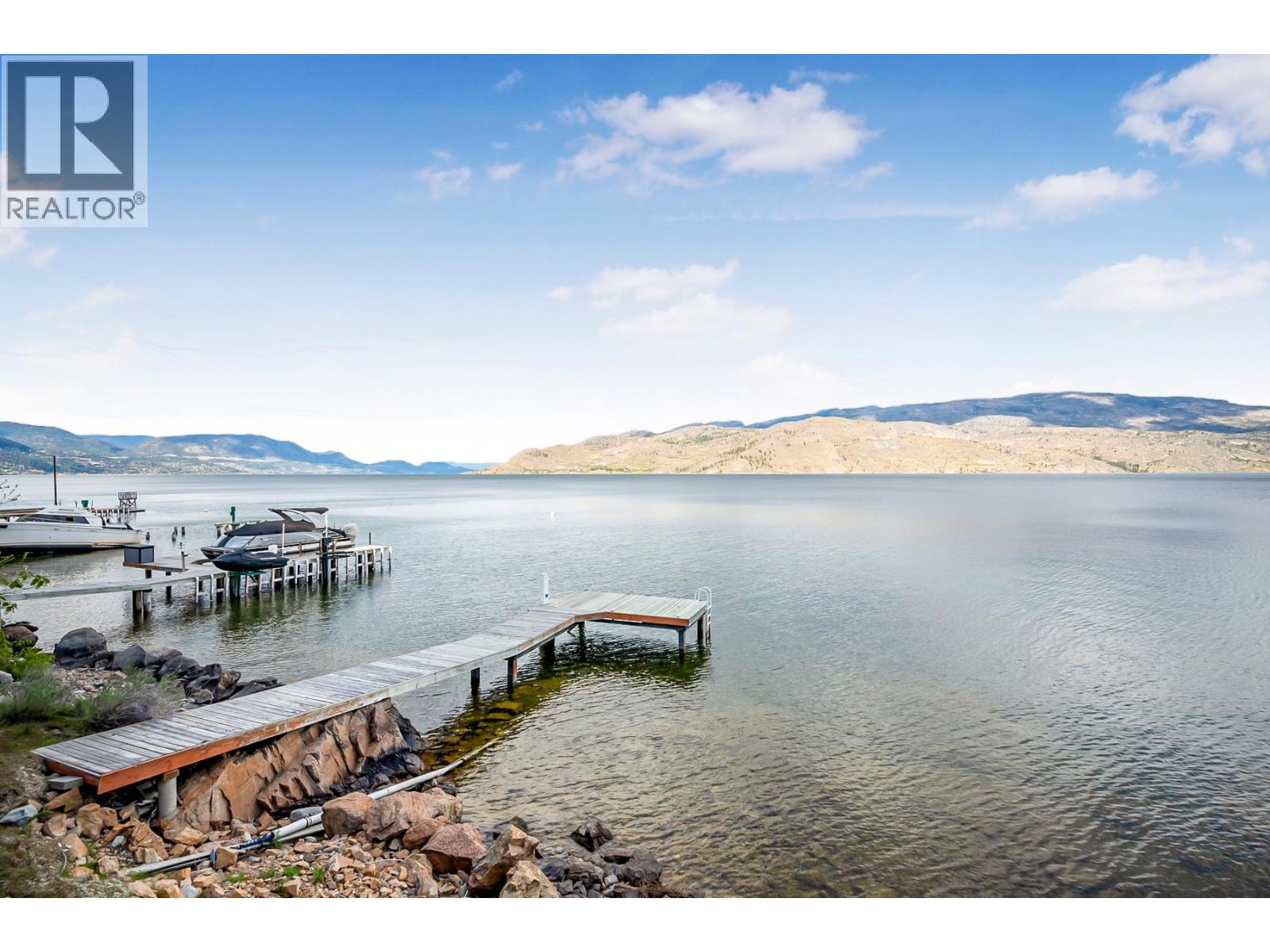 7178 Brent Road N, Peachland