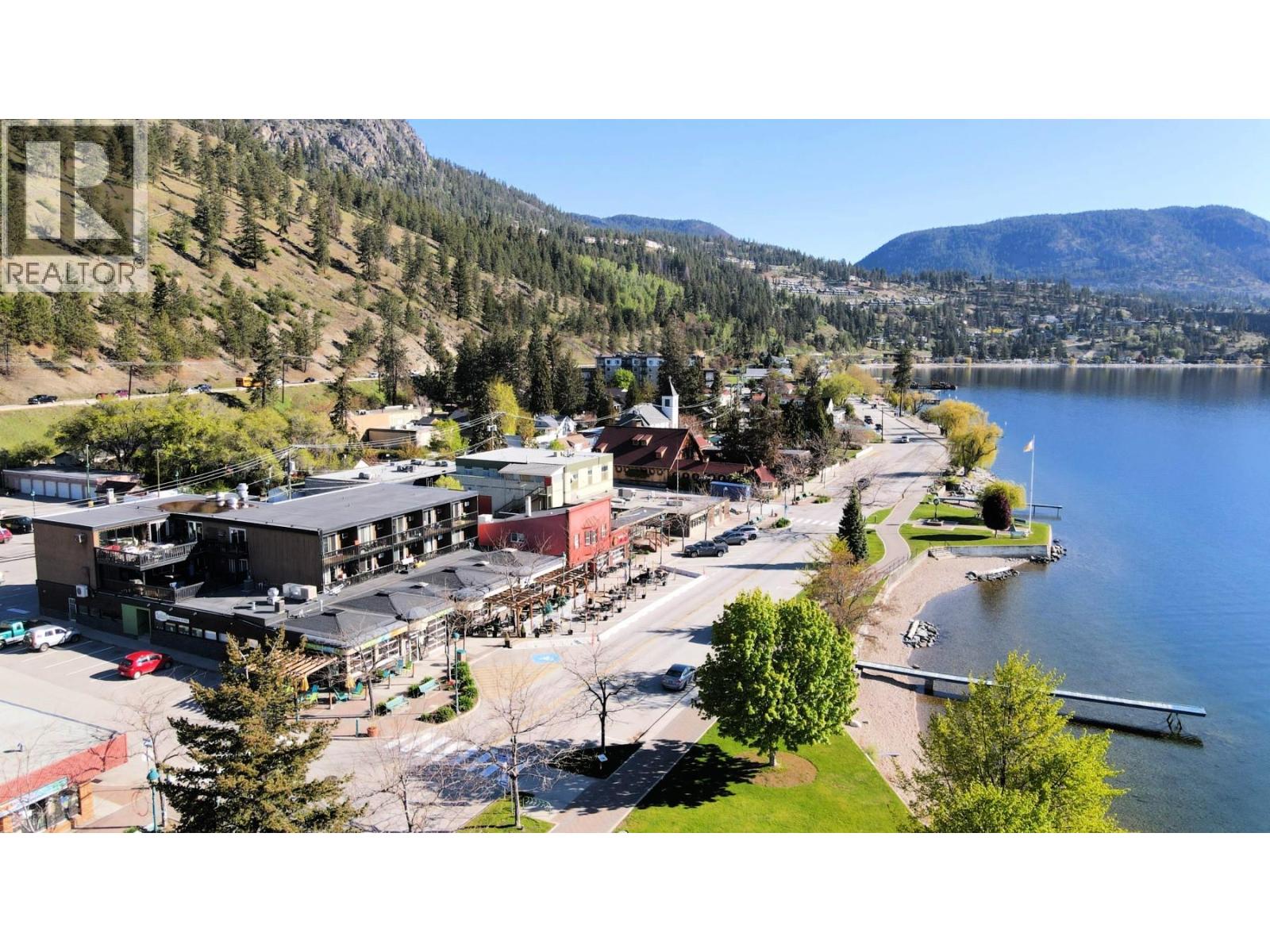 7178 Brent Road N, Peachland