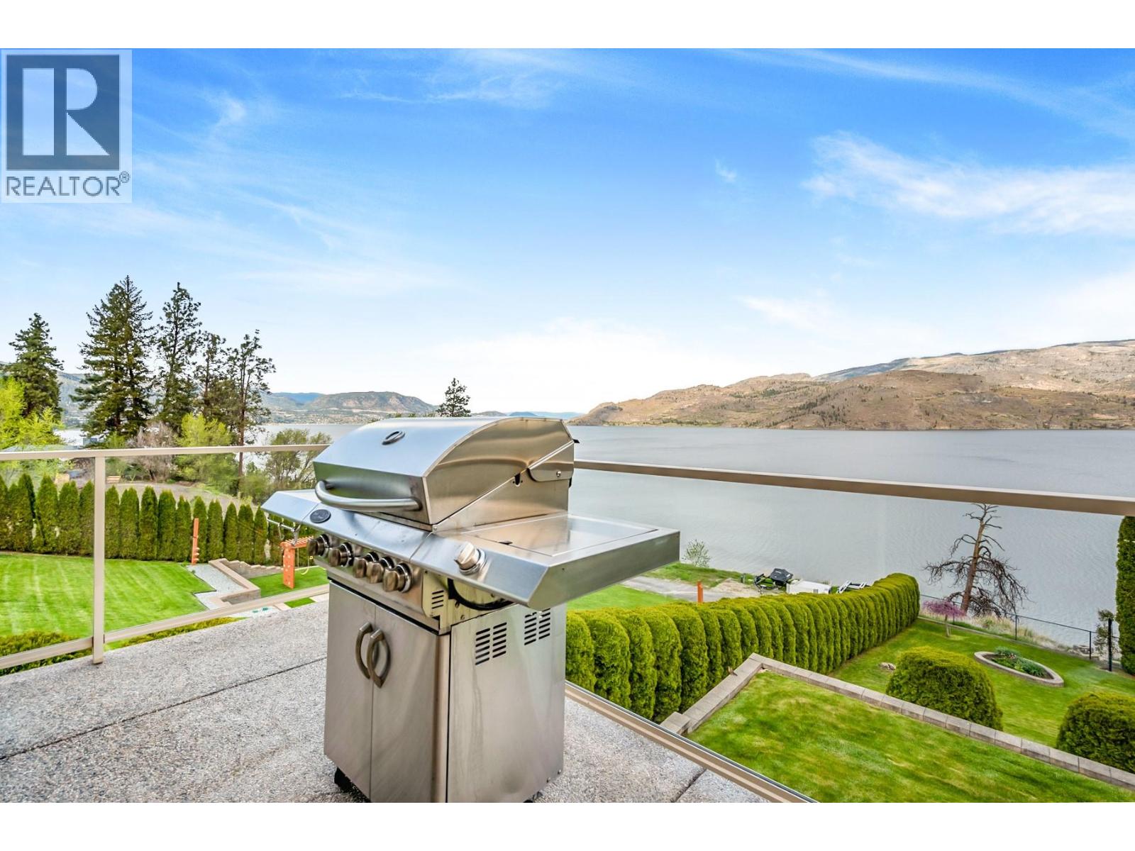 7178 Brent Road N, Peachland