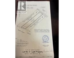 Lot # 03 Smith Sound Road thumbnail 6
