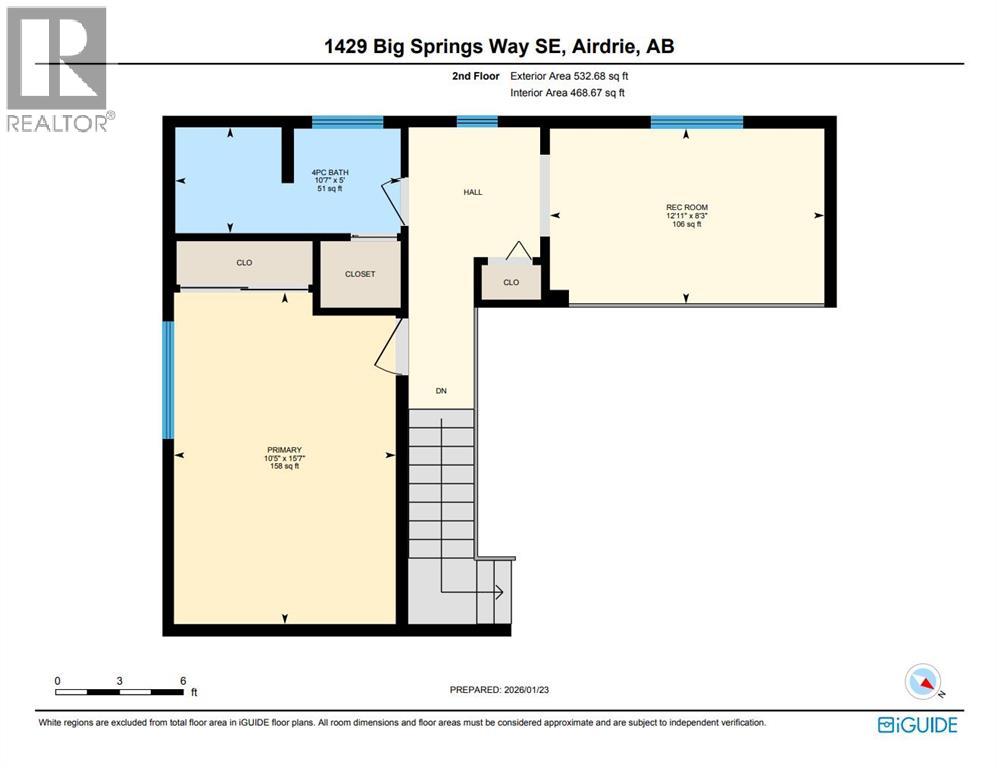 
          1429 Big Springs Way Southeast
            <br/>
            <span>Airdrie</span>
            , 
            <span>AB</span>
             <span>T4A1K7</span>
         - Photo 39