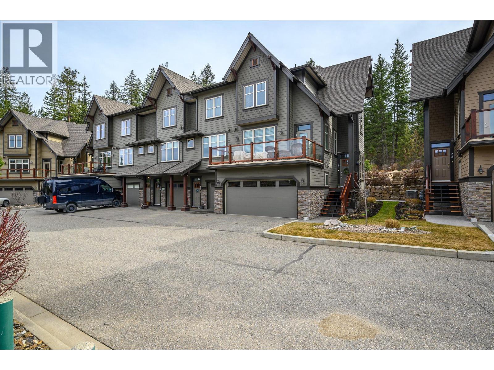 333 Longspoon Drive Unit# 34, Vernon