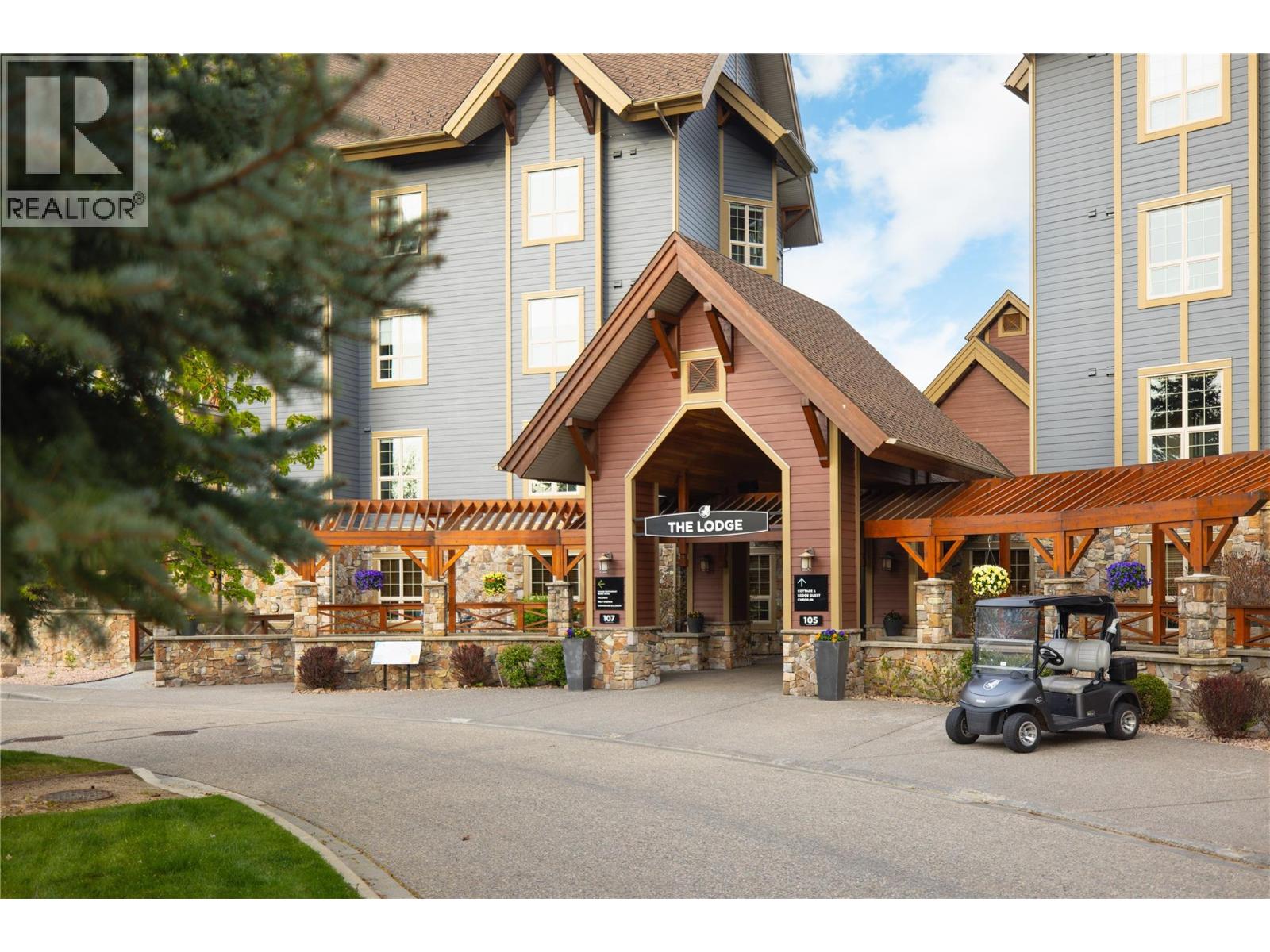 333 Longspoon Drive Unit# 34, Vernon