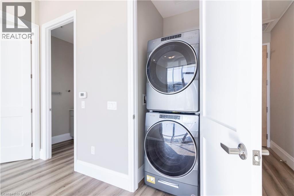 60 CHARLES Street W Unit# 3103, Kitchener, Ontario, N2G0C9 — Photo 13