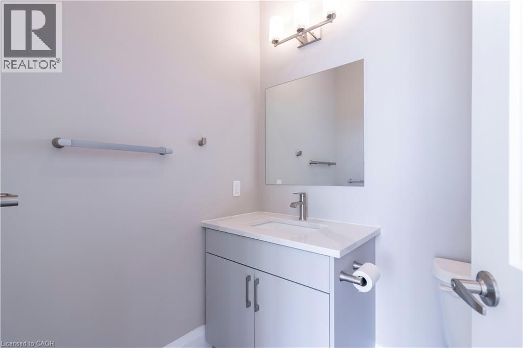 60 CHARLES Street W Unit# 3103, Kitchener, Ontario, N2G0C9 — Photo 17
