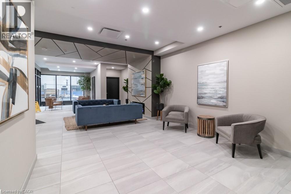 60 CHARLES Street W Unit# 3103, Kitchener, Ontario, N2G0C9 — Photo 8