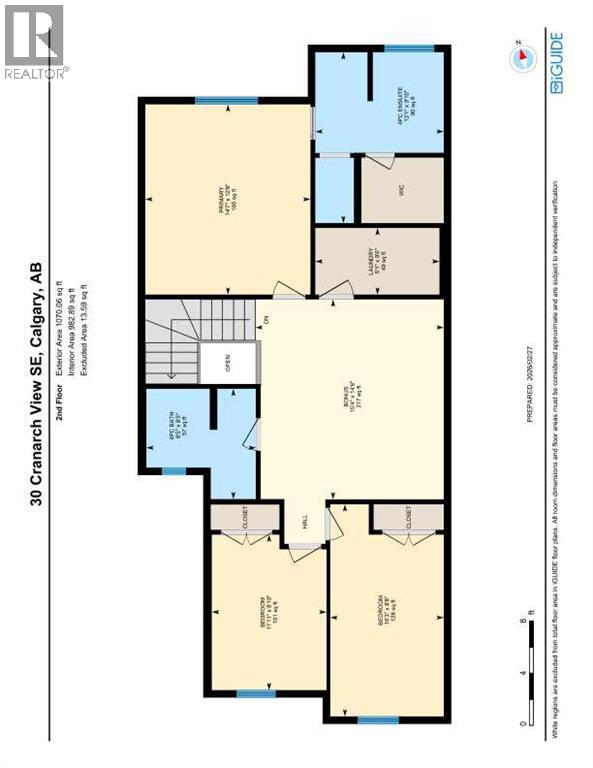 
          30 Cranarch View Southeast
            <br/>
            <span>Calgary</span>
            , 
            <span>AB</span>
             <span>T3M2J3</span>
         - Photo 48