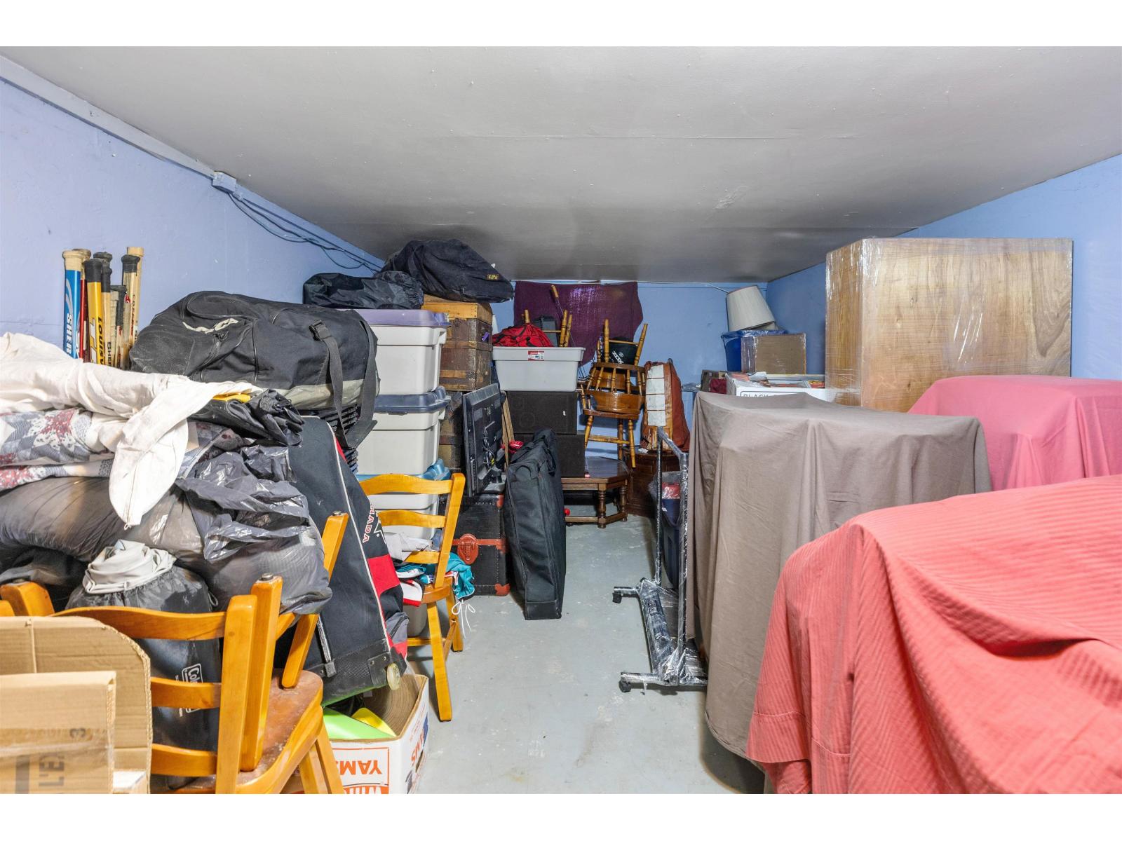 4 Bed, 1 Bath Duplex for Sale in Mission – 32739 FRASER CRESCENT, Mission – MLS# R3095414 - Image 20