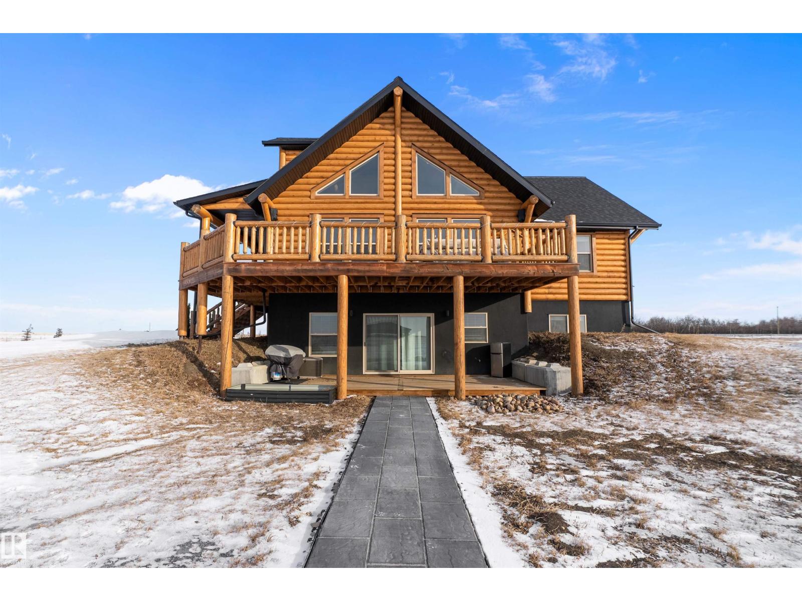 
          19003 TWP RD 522
            <br/>
            <span>Rural Beaver County</span>
            , 
            <span>AB</span>
             <span>T0B4J5</span>
         - Photo 8