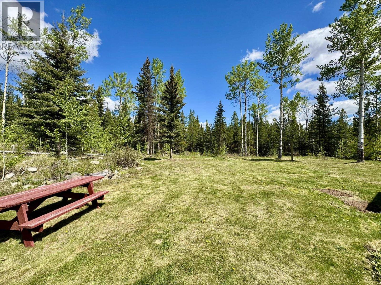 7611 NORTH BONAPARTE ROAD, Bridge Lake