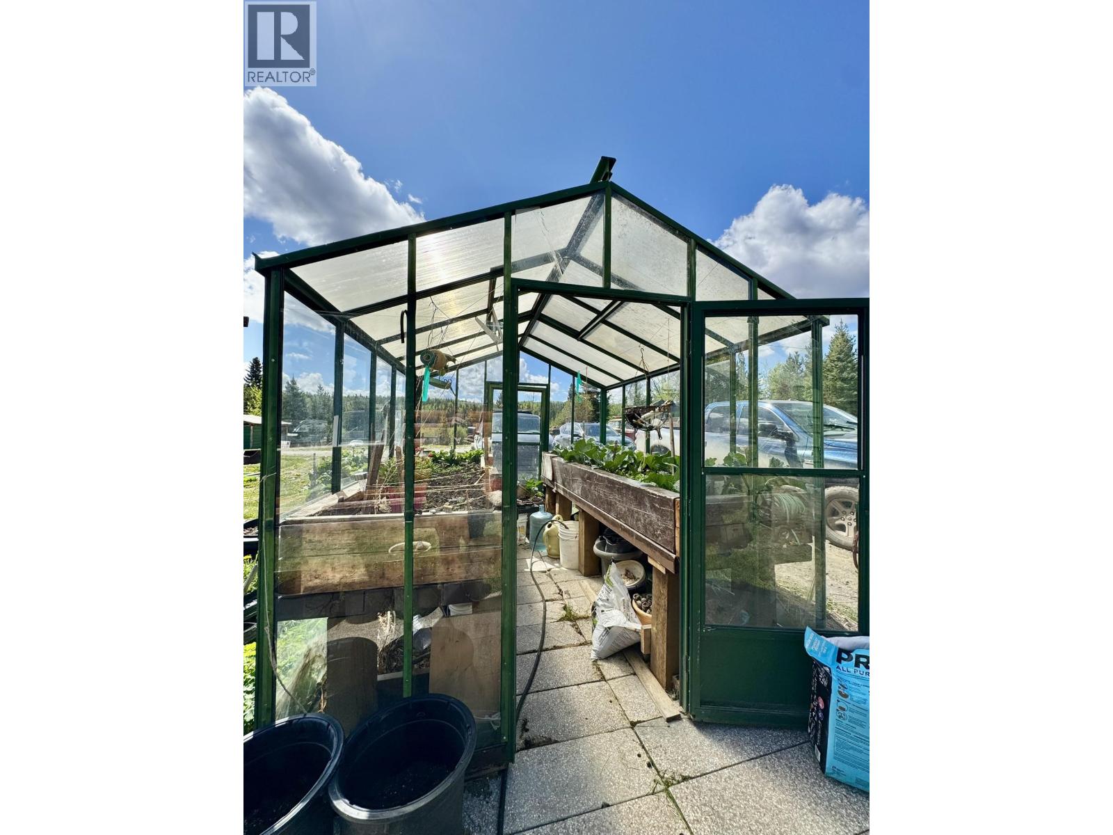 7611 NORTH BONAPARTE ROAD, Bridge Lake