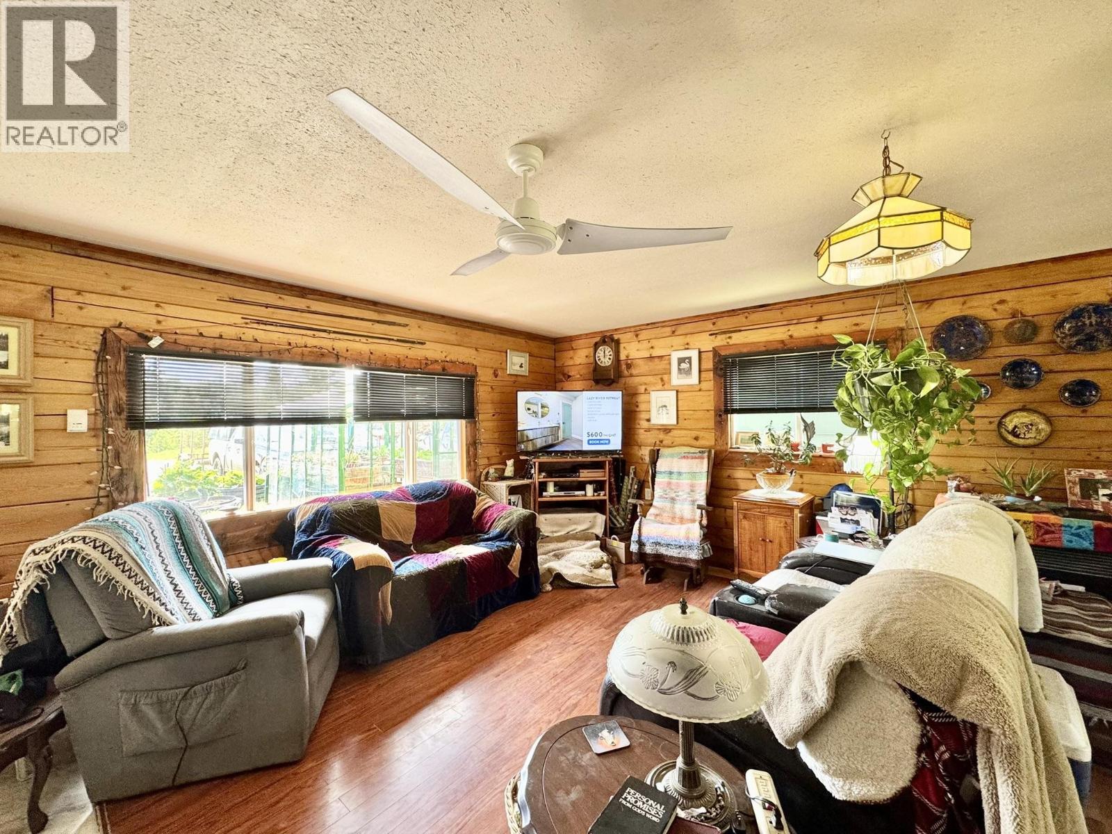 7611 NORTH BONAPARTE ROAD, Bridge Lake