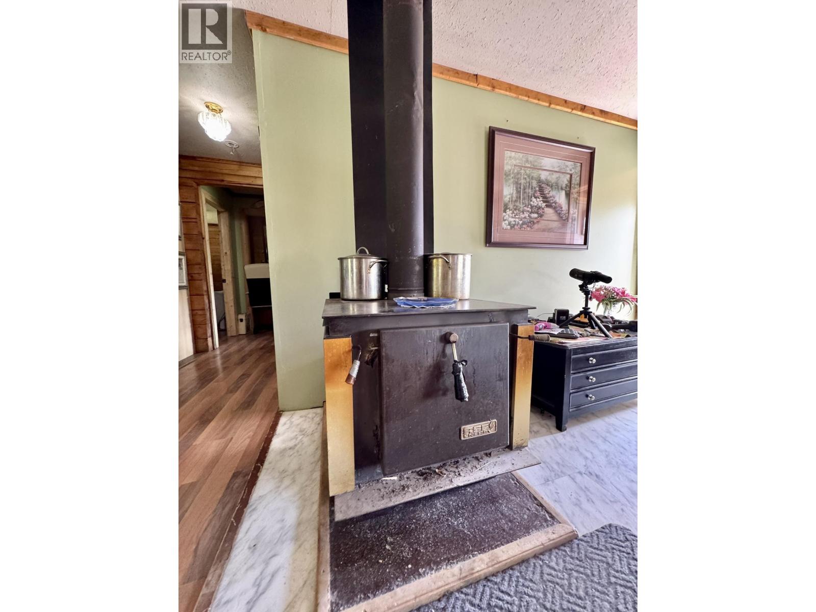 7611 NORTH BONAPARTE ROAD, Bridge Lake