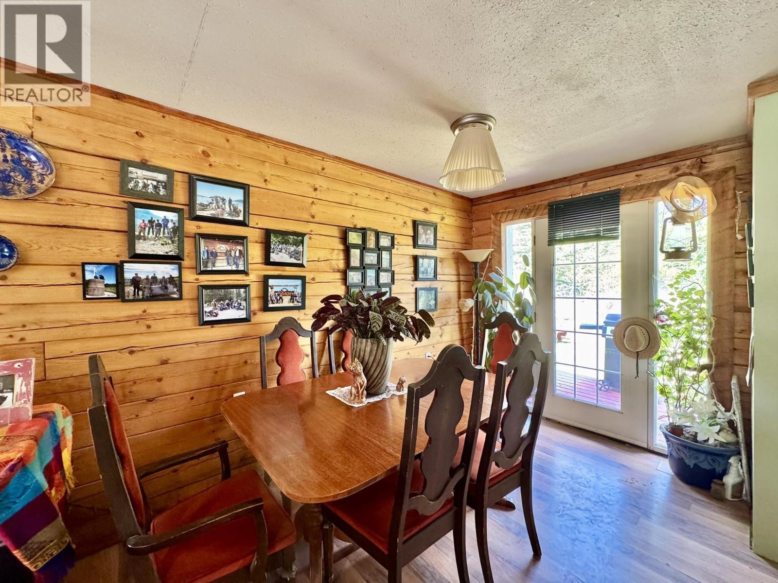 7611 NORTH BONAPARTE ROAD, Bridge Lake