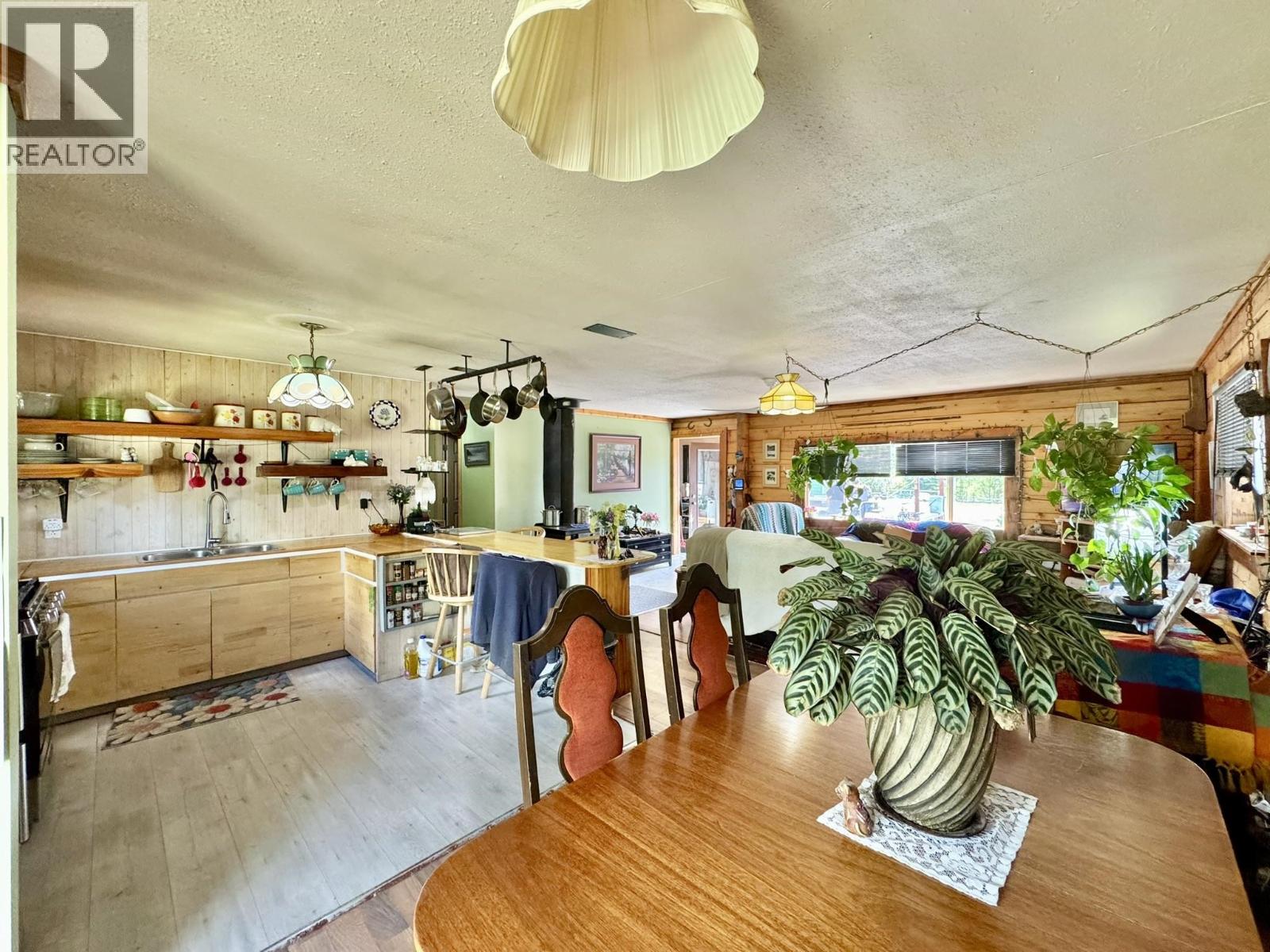 7611 NORTH BONAPARTE ROAD, Bridge Lake