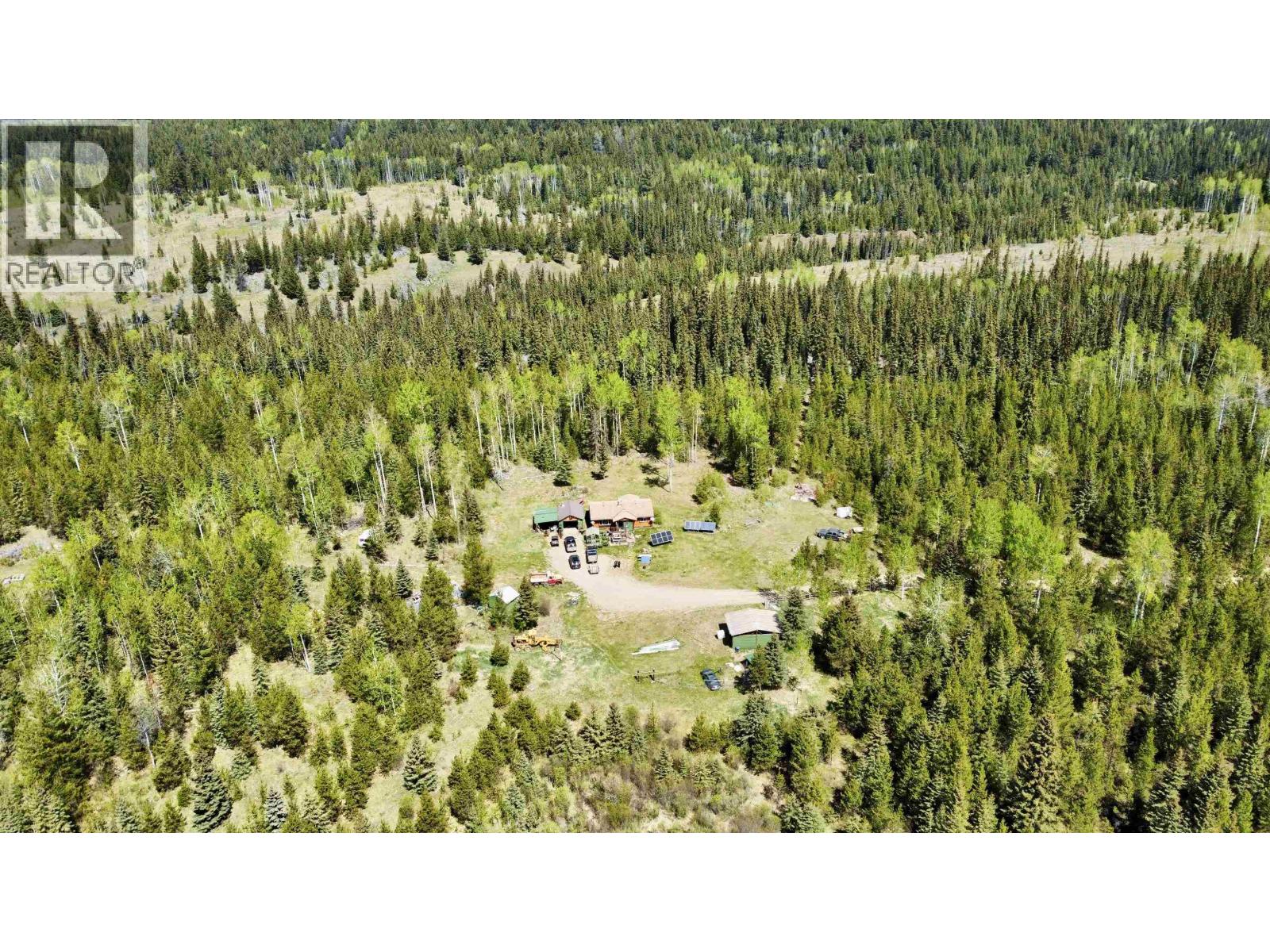 7611 NORTH BONAPARTE ROAD - 2