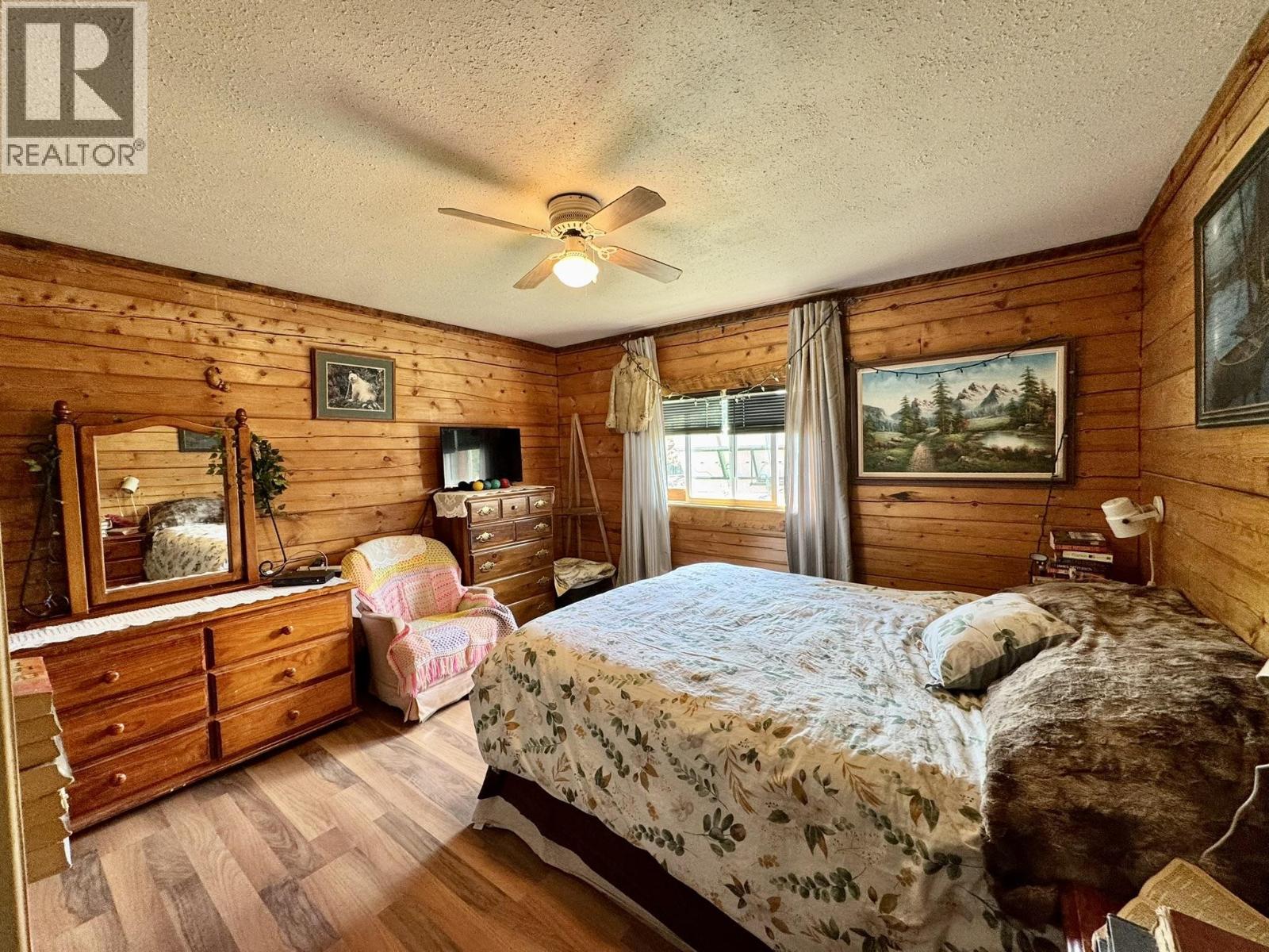 7611 NORTH BONAPARTE ROAD, Bridge Lake