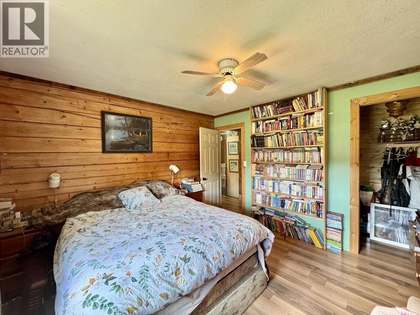 7611 NORTH BONAPARTE ROAD, Bridge Lake