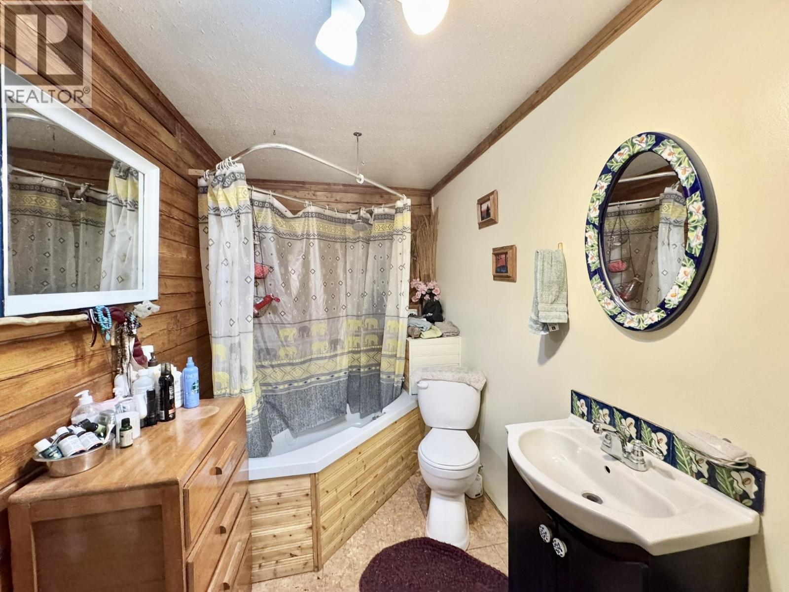 7611 NORTH BONAPARTE ROAD, Bridge Lake