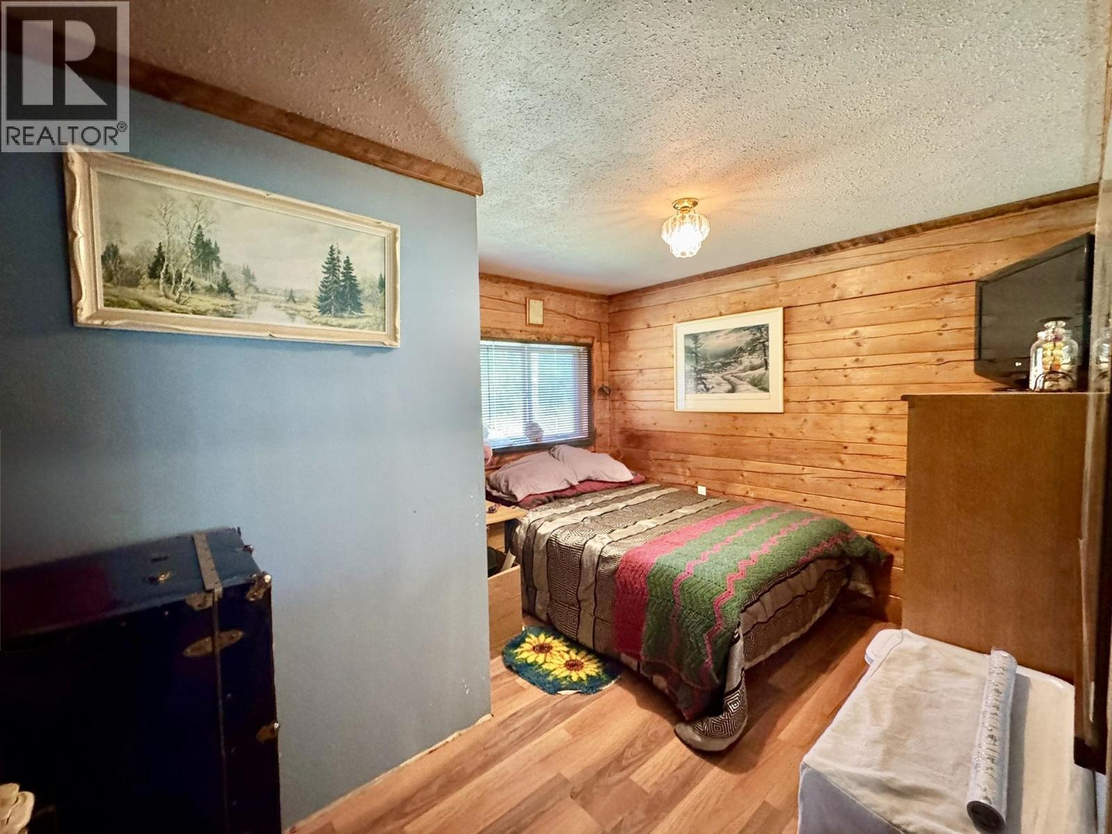 7611 NORTH BONAPARTE ROAD, Bridge Lake