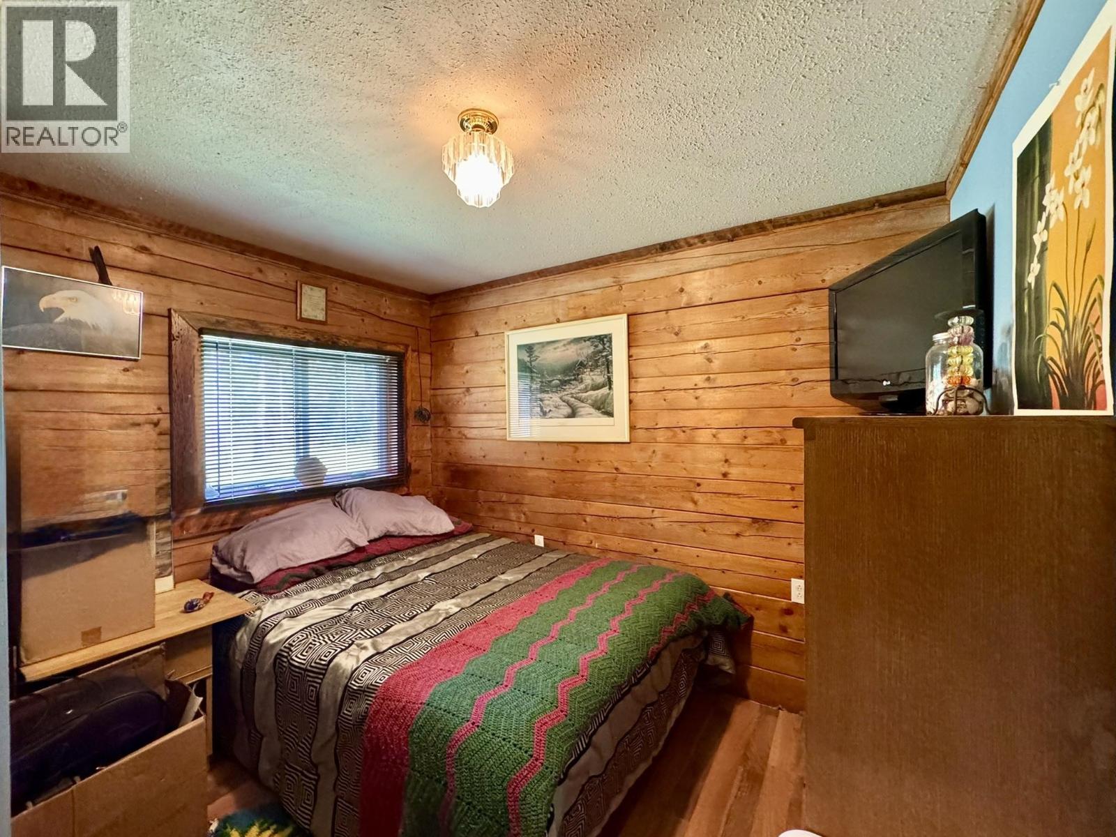 7611 NORTH BONAPARTE ROAD, Bridge Lake